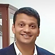 George, founder of Oystro